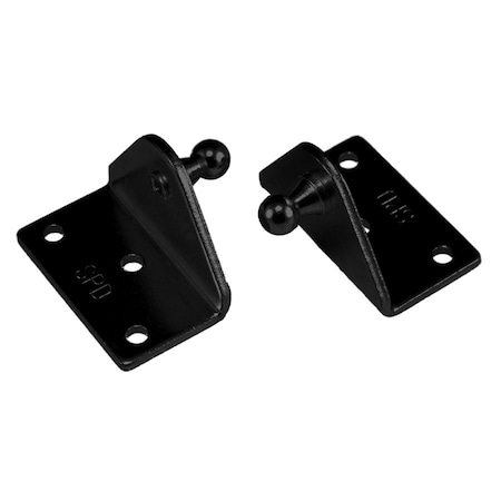 Jr Products GAS SPRING MOUNTING BRACKET BR-1060